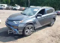 2017 Toyota RAV4 фото