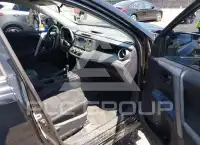 2017 Toyota RAV4 фото