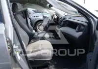 2017 Toyota RAV4 фото