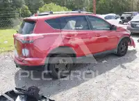 2017 Toyota RAV4 фото