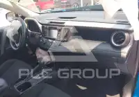 2017 Toyota RAV4 photo