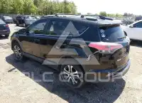 2017 Toyota RAV4 фото