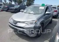 2017 Toyota RAV4 фото