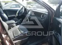 2017 Toyota RAV4 фото
