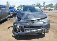 2017 Toyota RAV4 фото