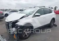 2017 Toyota RAV4 фото