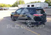 2017 Toyota RAV4 photo