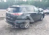 2017 Toyota RAV4 photo