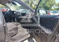 2017 Toyota RAV4 photo
