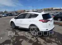 2017 Toyota RAV4 фото