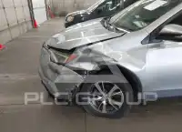 2017 Toyota RAV4 photo