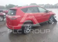 2017 Toyota RAV4 photo