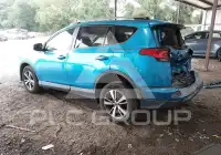2017 Toyota RAV4 фото