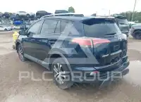 2017 Toyota RAV4 фото