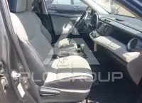 2017 Toyota RAV4 photo