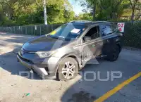 2017 Toyota RAV4 фото
