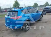 2017 Toyota RAV4 photo
