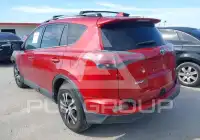 2017 Toyota RAV4 фото