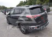 2017 Toyota RAV4 photo