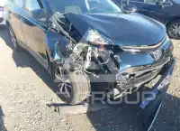 2017 Toyota RAV4 photo