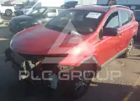 2017 Toyota RAV4 photo