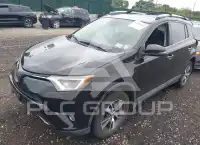 2017 Toyota RAV4 фото