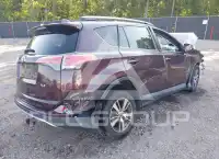 2017 Toyota RAV4 фото