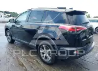 2017 Toyota RAV4 photo