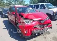 2017 Toyota RAV4 photo
