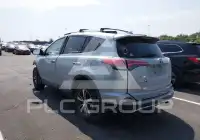 2017 Toyota RAV4 фото