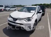 2017 Toyota RAV4 фото
