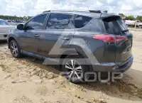 2017 Toyota RAV4 photo