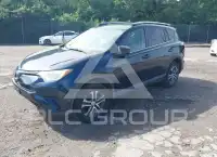 2017 Toyota RAV4 фото