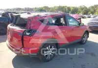 2017 Toyota RAV4 фото