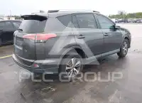 2017 Toyota RAV4 photo