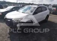 2017 Toyota RAV4 фото