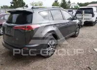 2017 Toyota RAV4 фото