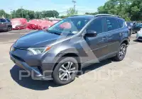 2017 Toyota RAV4 фото