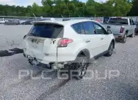 2017 Toyota RAV4 фото