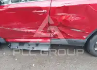 2017 Toyota RAV4 photo