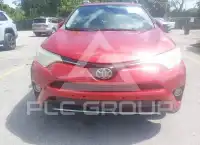 2017 Toyota RAV4 фото