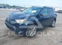 2017 Toyota RAV4 photo