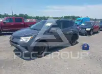 2017 Toyota RAV4 фото