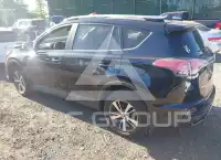 2017 Toyota RAV4 photo