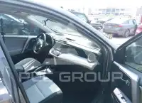2017 Toyota RAV4 фото