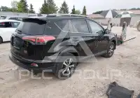 2017 Toyota RAV4 photo
