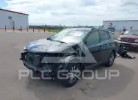 2017 Toyota RAV4 фото