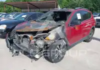 2017 Toyota RAV4 фото