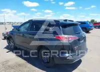 2017 Toyota RAV4 фото