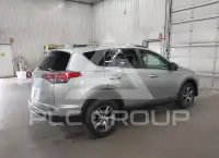 2017 Toyota RAV4 photo